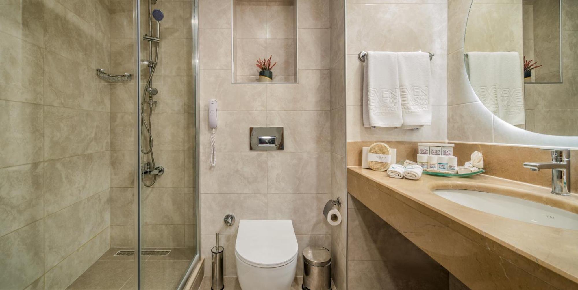 Side Square Hotel Kültér fotó