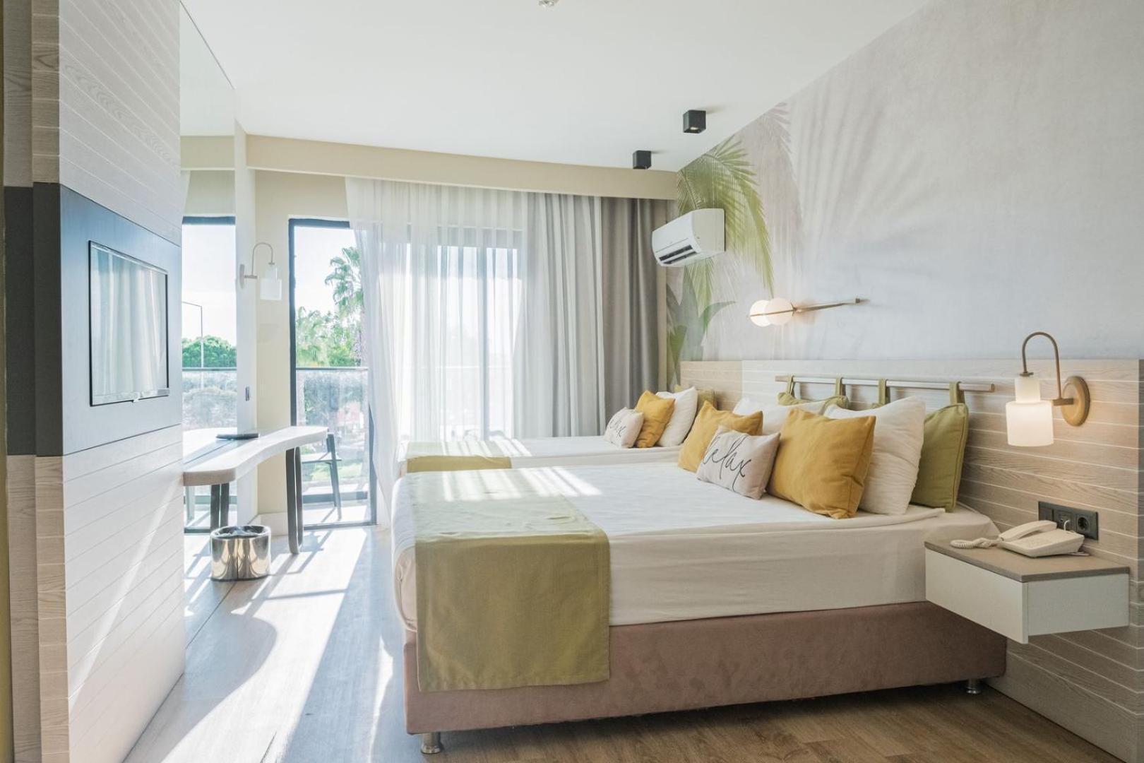 Side Square Hotel Kültér fotó